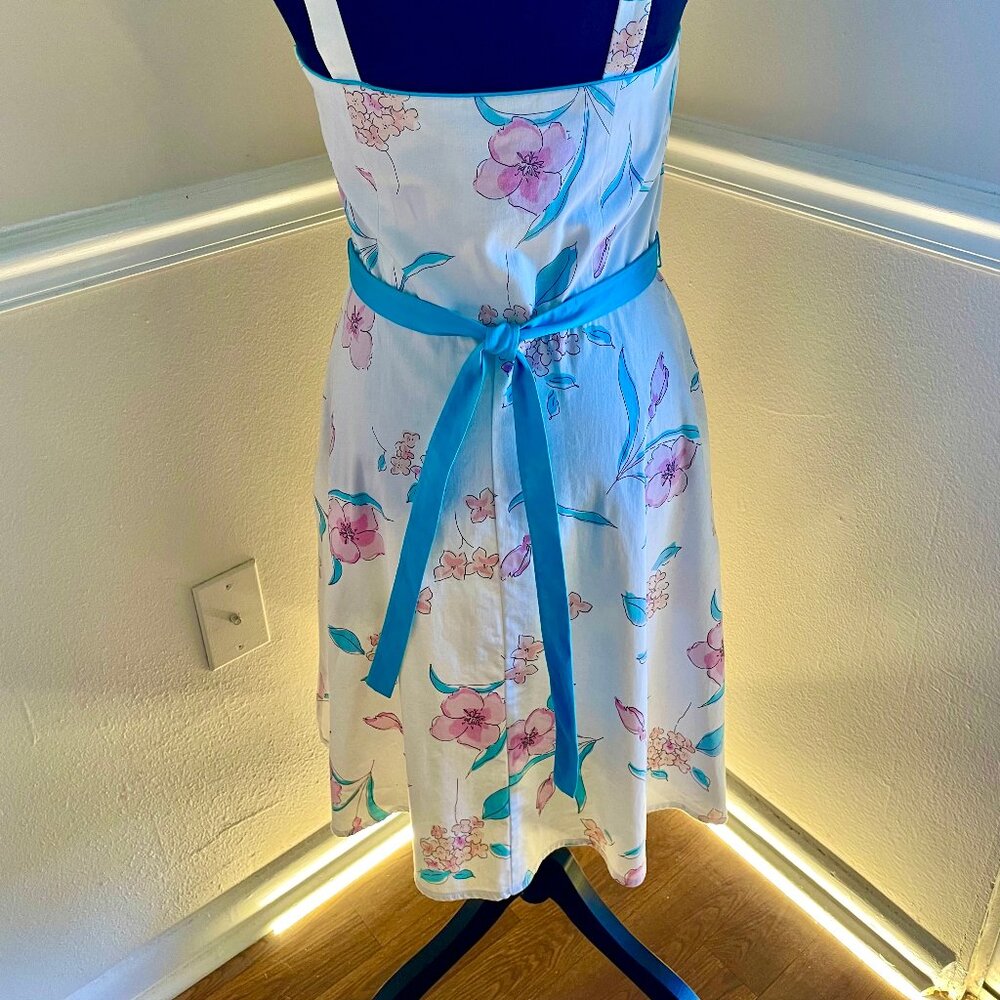 Sweet Summertime Sundress - Picture 5 of 10